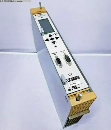 Phoenix Contact IBS S5 DSC /I-T Elektronik / SPS-Steuerungen – RESALE