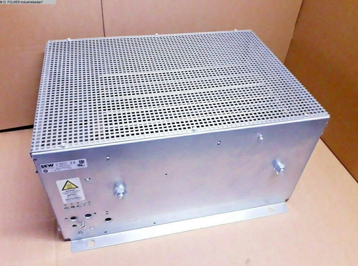 SEW-EURODRIVE BW039-050-T Elektronik / SPS-Steuerungen