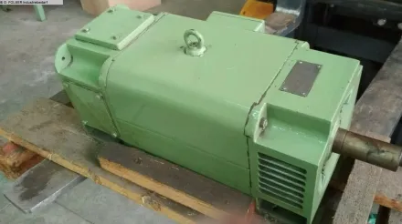 Siemens GL5114-0KY Motor – RESALE