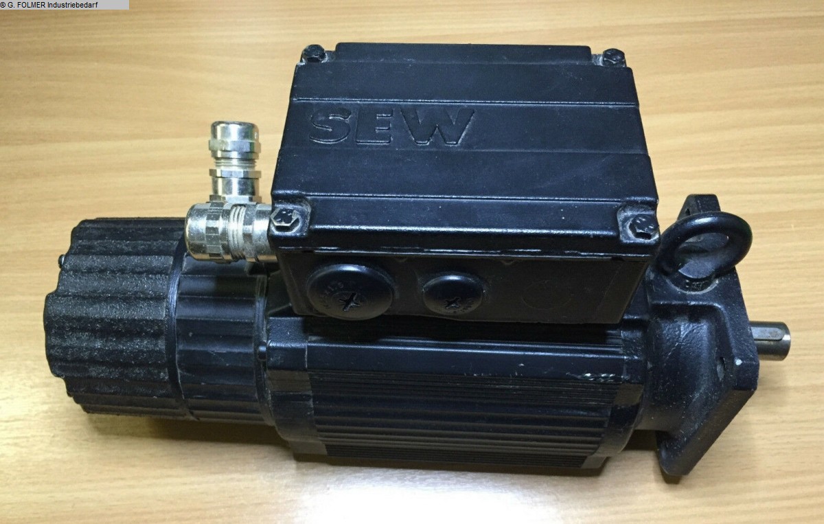 SEW-EURODRIVE CFM71S/TF/RH1M/KK Motor