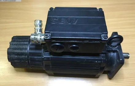 Sew-Eurodrive CFM71S/TF/RH1M/KK Motor – RESALE