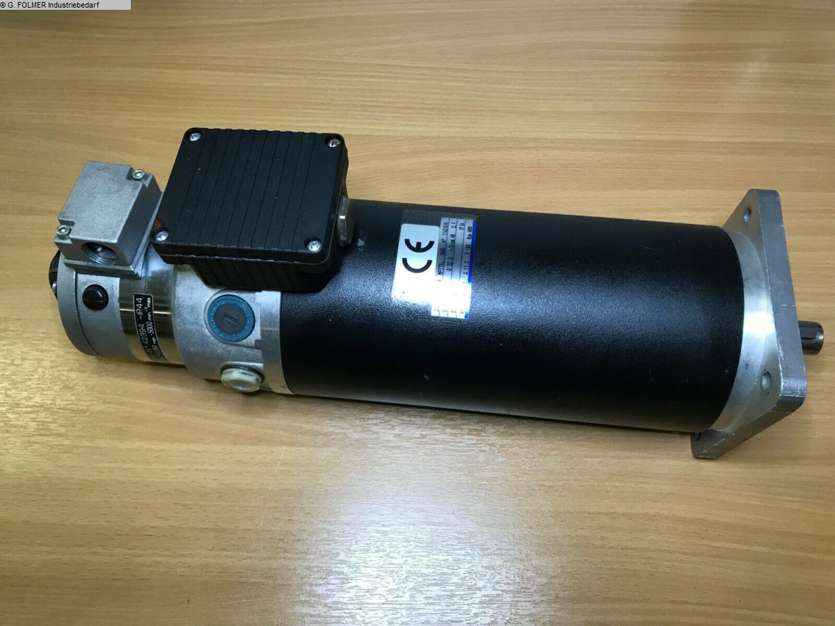 Drive Systems MP77XL K40 Elektronik / SPS-Steuerungen