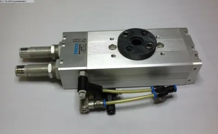 Festo DRQD-25-180-YSRJ-A-AL-FW Pneumatikartikel – RESALE