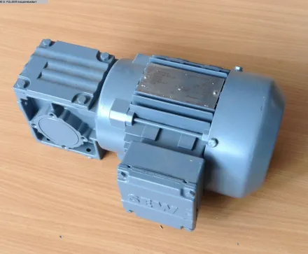 Sew-Eurodrive W20 DT71C4 Motor – RESALE