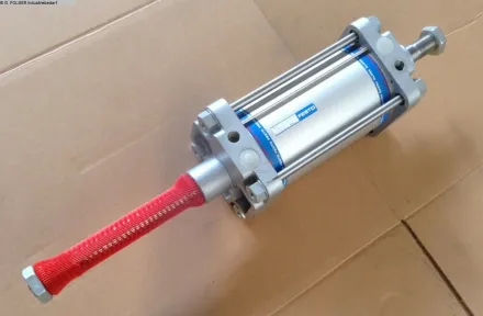 Festo DNG-160-0200PPVA-34632/S2 Pneumatikartikel – RESALE
