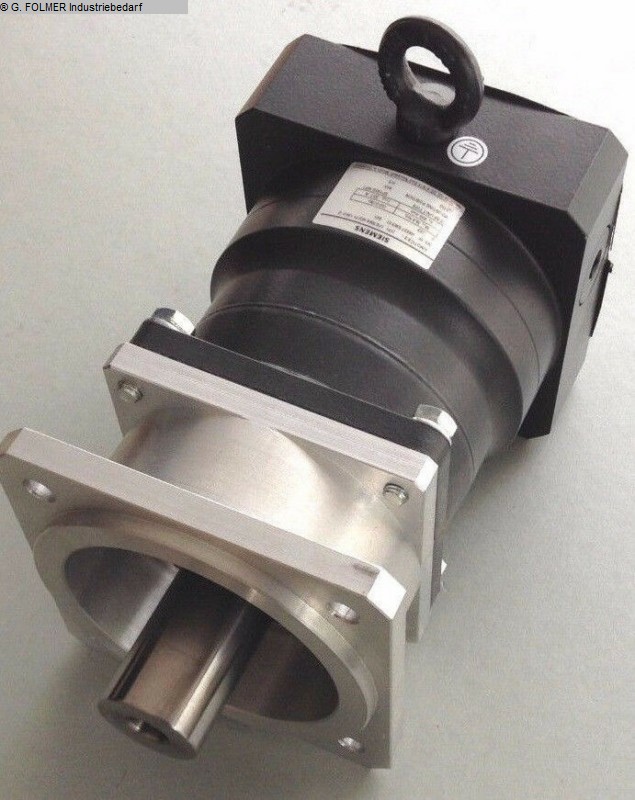 SIEMENS SP100S-MF1 Elektronik / SPS-Steuerungen