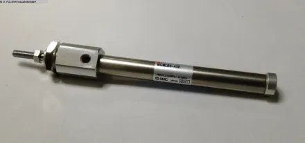 Smc MQMLB6-45D Pneumatikartikel – RESALE