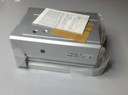 Smc EMXS25-40 Pneumatikartikel – RESALE