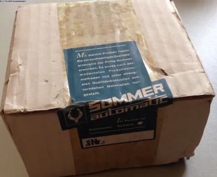 Zimmer FG79 Pneumatikartikel – RESALE