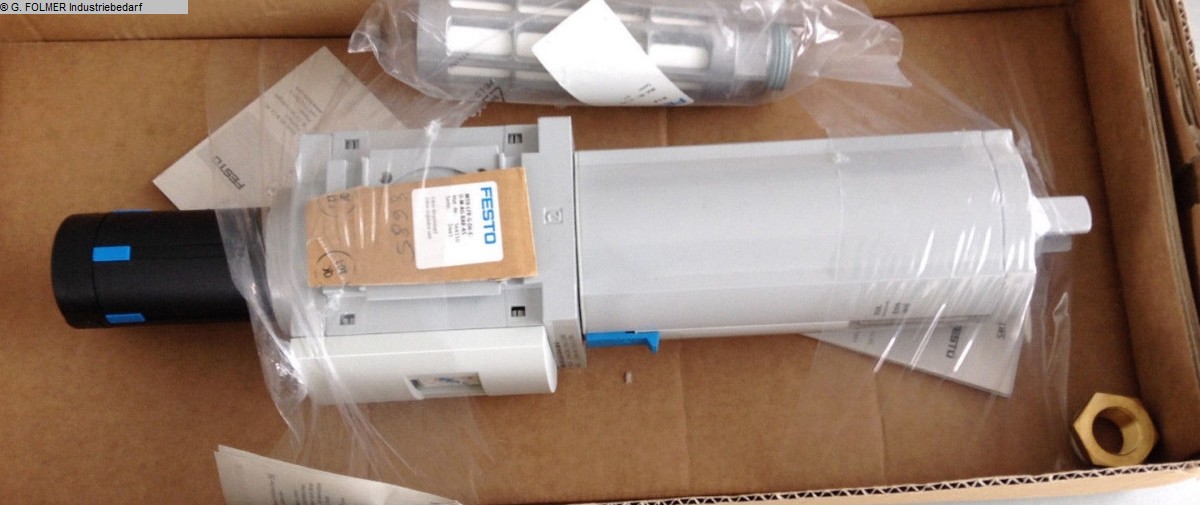 FESTO MS9-LFR-G-D6-E-U-M-AG-BAR-AS Pneumatikartikel