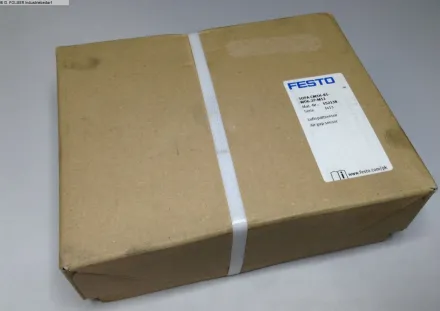 Festo SOPA-CM1H-R1-WQ6-2P-M12 Pneumatikartikel – RESALE