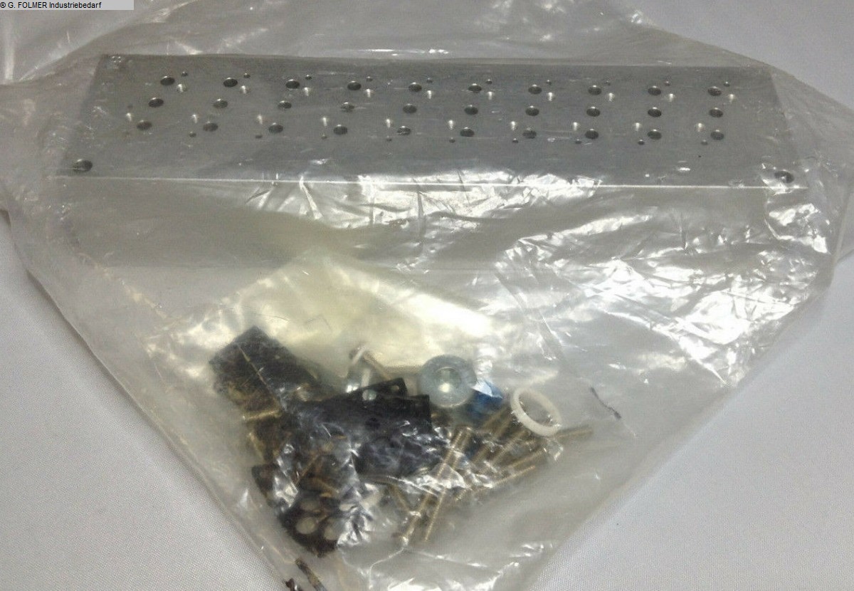 FESTO PRS-M5-10 Pneumatikartikel