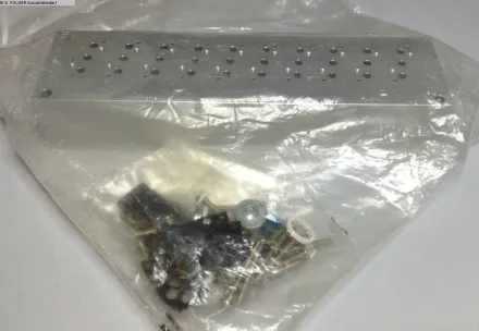 Festo PRS-M5-10 Pneumatikartikel – RESALE