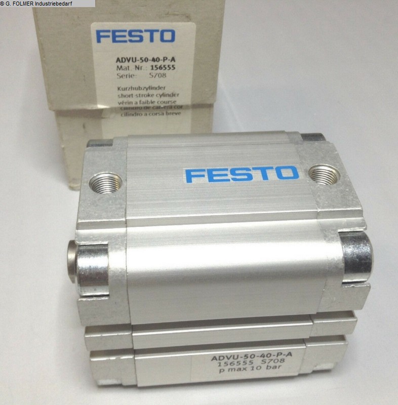 FESTO ADVU-50-40-P-A Pneumatikartikel