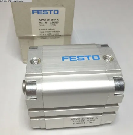 Festo ADVU-50-40-P-A Pneumatikartikel – RESALE