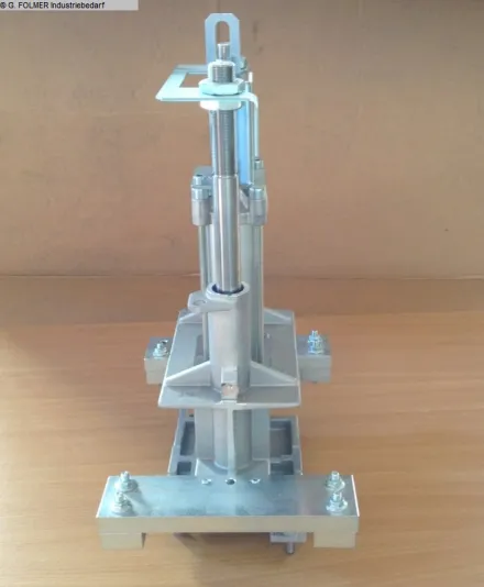 Rexroth 0822243015 Pneumatische Presse – RESALE