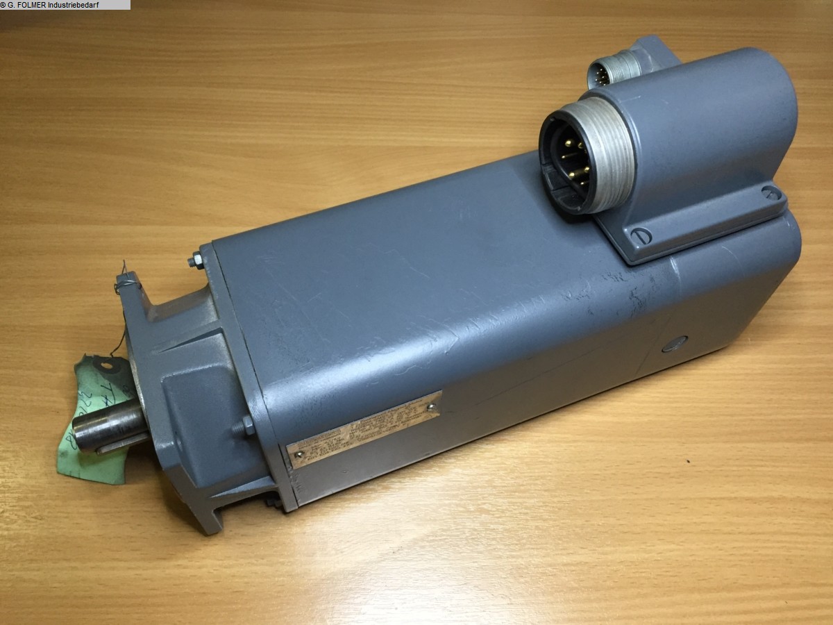 SIEMENS 1FT5066-0AK01-1-Z Elektronik / SPS-Steuerungen