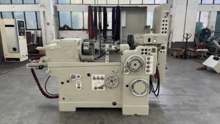Spandau SJ 7 Innenschleifmaschine – RESALE