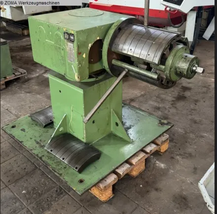 WMW-Zeulenroda Haspel – RESALE