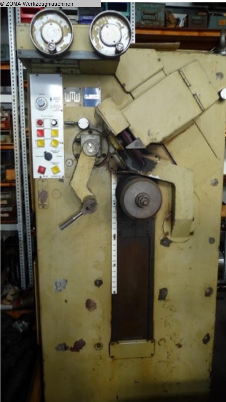 WMW SWSK 1250 Schleifmaschinen
