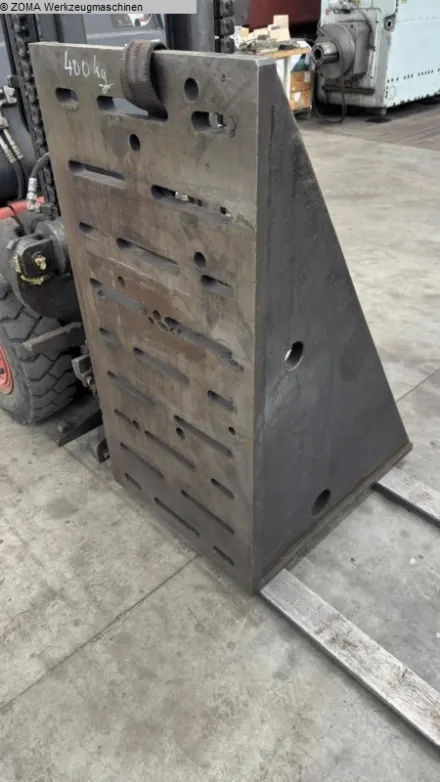 X1200X800 Aufspannwinkel – RESALE