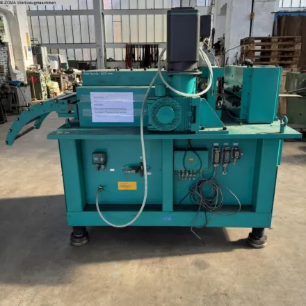 Dreher 1676-RDS Richtmaschine – RESALE