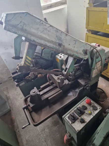 Silistra YH 25 M Bügelsäge – RESALE