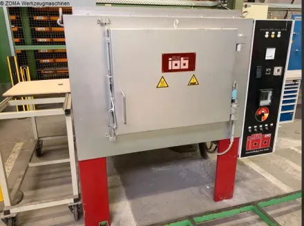 Iob Aue EKO 60/40/150-36 Ofen - Elektro – RESALE