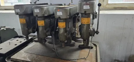 Steinel BT 6.52 Reihenbohrmaschine – RESALE