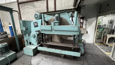 Kaltenbach HDM 1300 Kreissäge - Automatisch – RESALE
