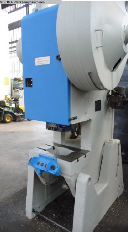 Stanko KD2326 Exzenterpresse - Einständer – RESALE