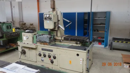 Thielenhaus MA 3/1000 Rundschleifmaschine - Außen – RESALE
