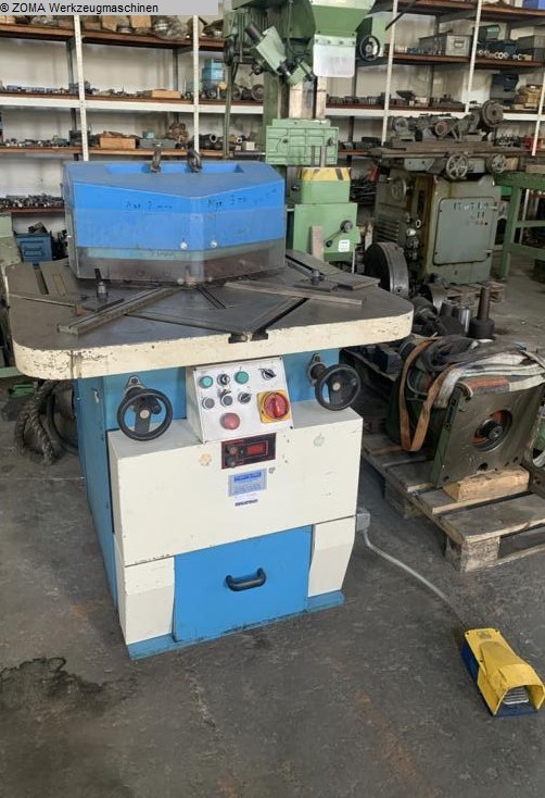 Emilmac VA 200/4 Ausklinkmaschine