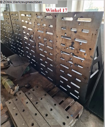 X 680 X 1000 Aufspannwinkel – RESALE