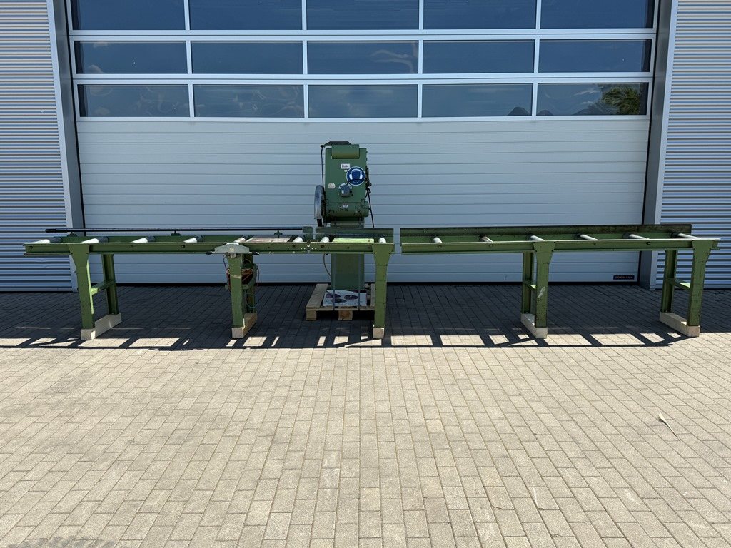 Pfeiffer Piccolo Pendelsäge
