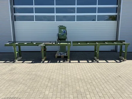 Pfeiffer Piccolo Pendelsäge – RESALE