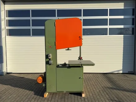 Pehaka Bandsäge Pehaka – RESALE