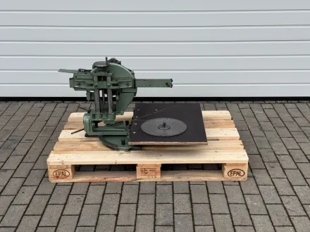 Graule ZS 85 N Abläng- und Gehrungssäge GRAULE – RESALE