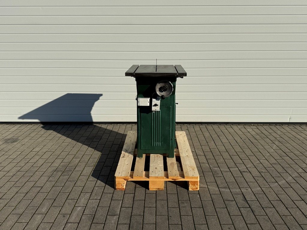 ULMIA 1622 Tischkreissäge