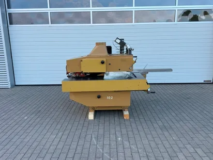 Scm M3 Vielblattsäge – RESALE