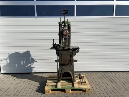 Fezer KF 50 Kettenstemmer – RESALE