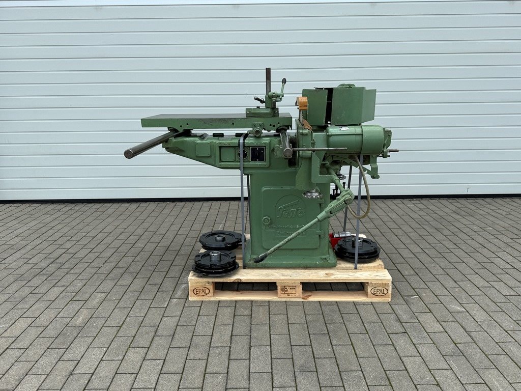 Festo ZA 2T Zapfenschneider
