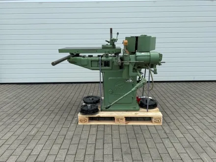 Festo ZA 2T Zapfenschneider – RESALE