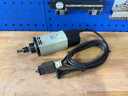 Hoffmann UAD 33-F Schwalbenschwanz Fräser – RESALE
