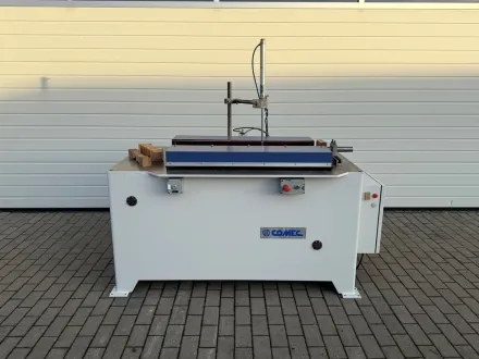 Comec FRO 1000 Querprofilfräse FRO1000 – RESALE