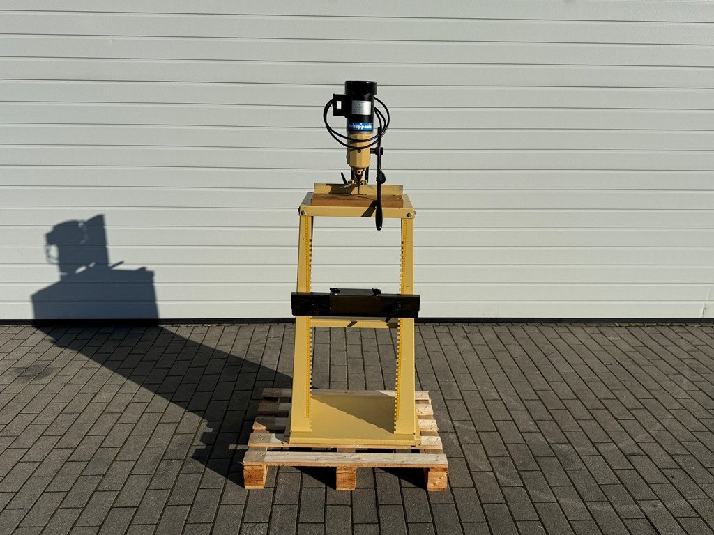 SCHEPPACH ST 12 planing machine
