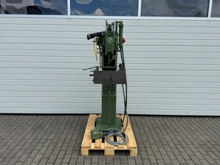 Festo PP Kettenstemmer – RESALE