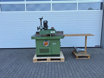 Kölle F50 Tischfräse Kölle – RESALE