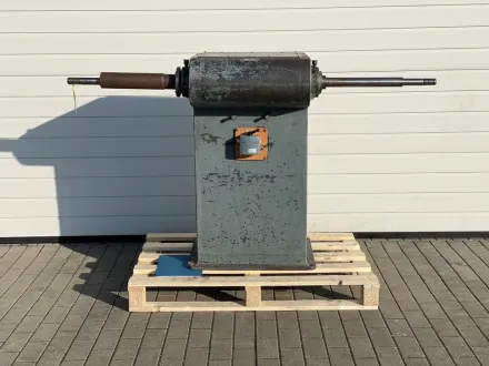 Langbein Schleifmaschine / Schleifbock Langbein – RESALE