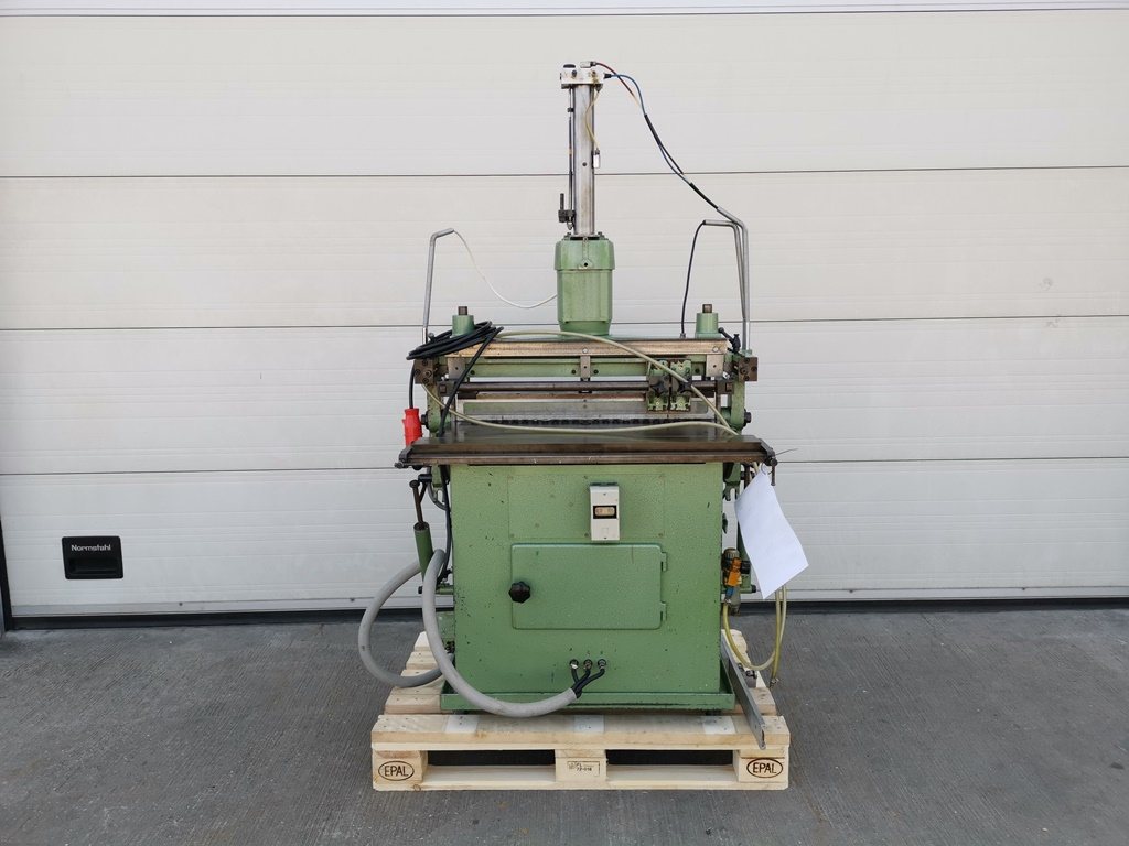 Ayen DB 1000-B23 Dübelbohrmaschine Typ